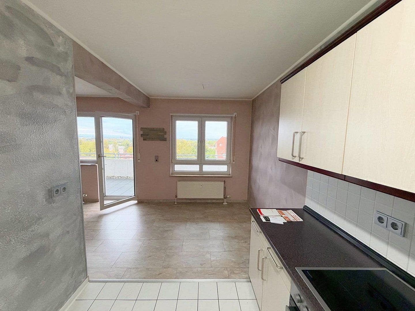 Predaj bytu 3-izbový 82 m², Gabriel-von-Seidl-Str. 55, Worms, Porýnie-Falcko Predaj bytu 3-izbový 82 m², Gabriel-von-Seidl-Str. 55, Worms, Porýnie-Falcko