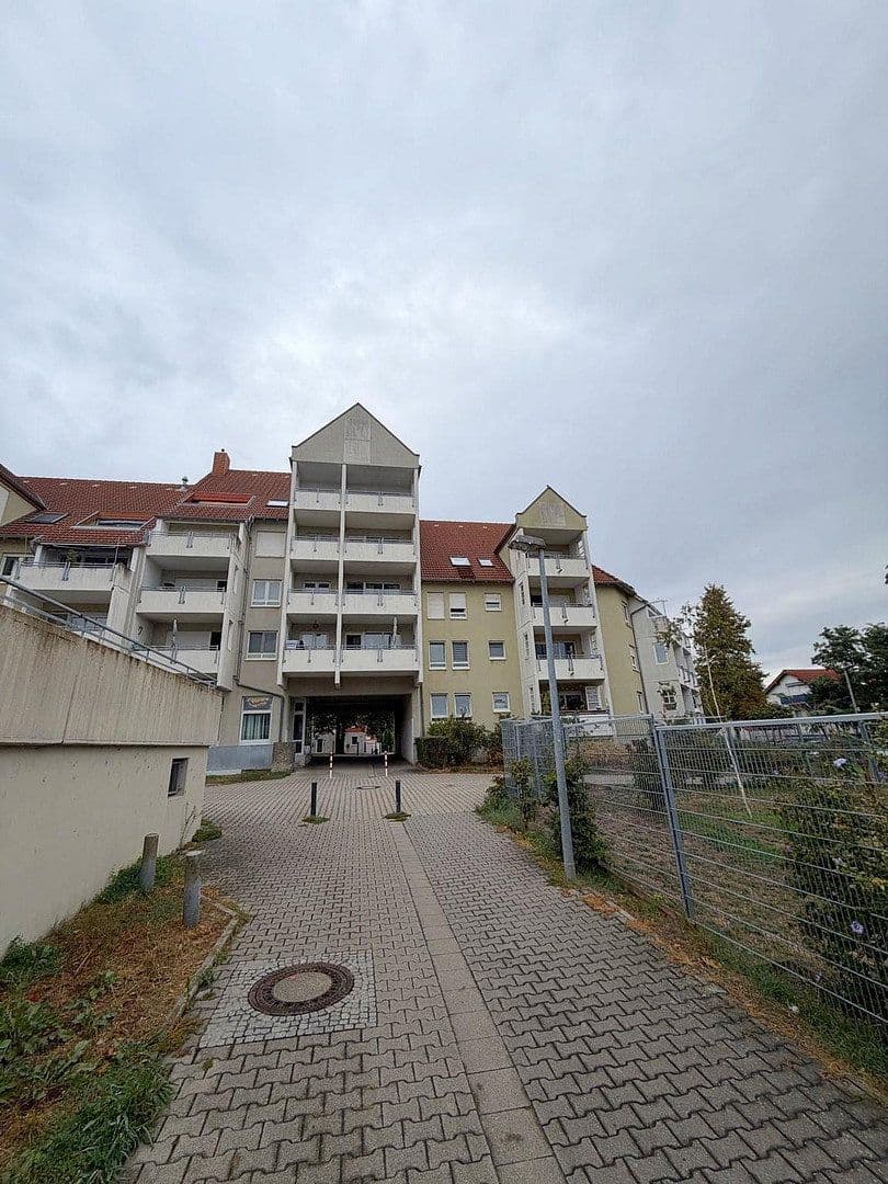 Predaj bytu 3-izbový 82 m², Gabriel-von-Seidl-Str. 55, Worms, Porýnie-Falcko Predaj bytu 3-izbový 82 m², Gabriel-von-Seidl-Str. 55, Worms, Porýnie-Falcko