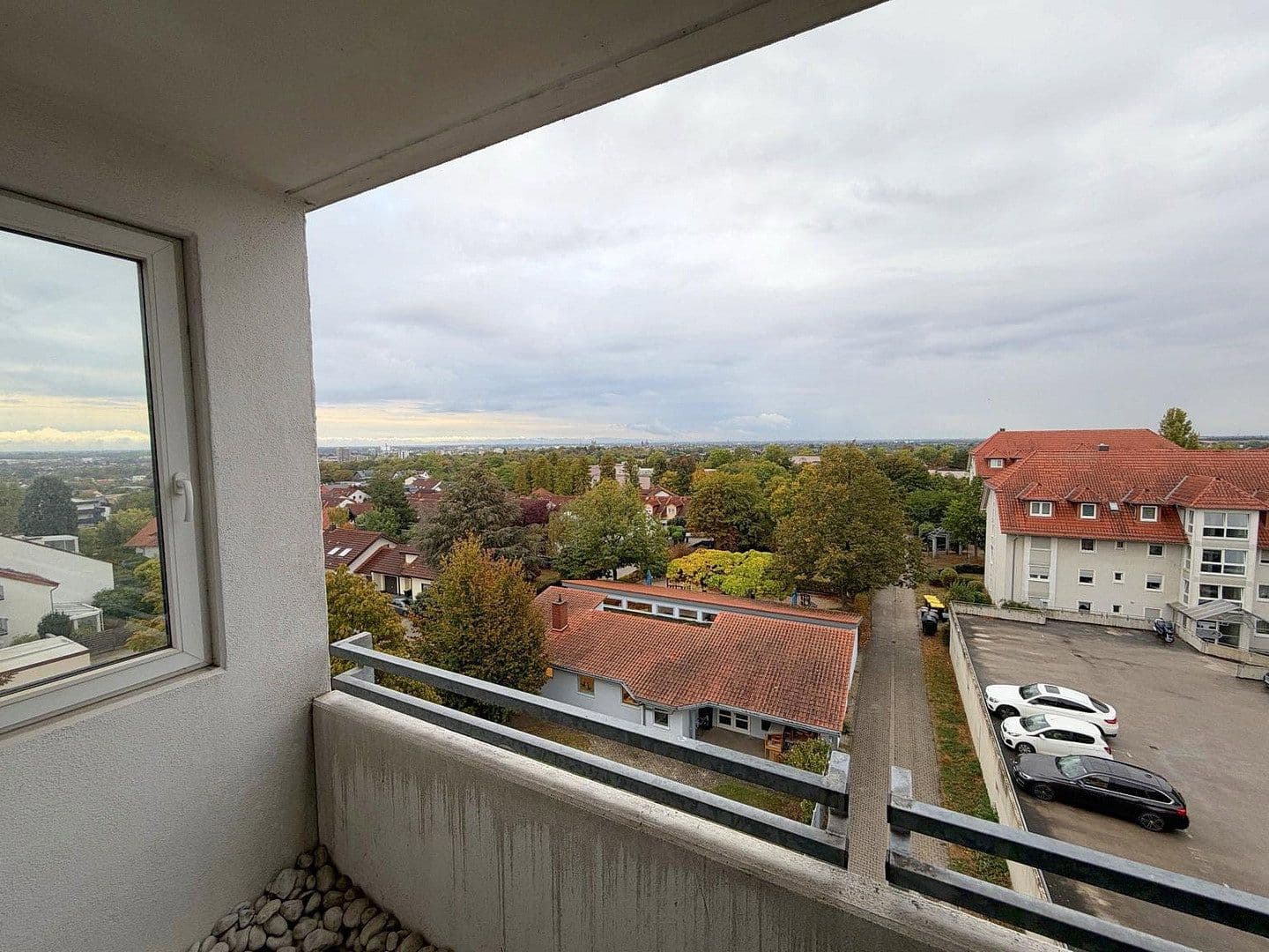 Predaj bytu 3-izbový 82 m², Gabriel-von-Seidl-Str. 55, Worms, Porýnie-Falcko Predaj bytu 3-izbový 82 m², Gabriel-von-Seidl-Str. 55, Worms, Porýnie-Falcko