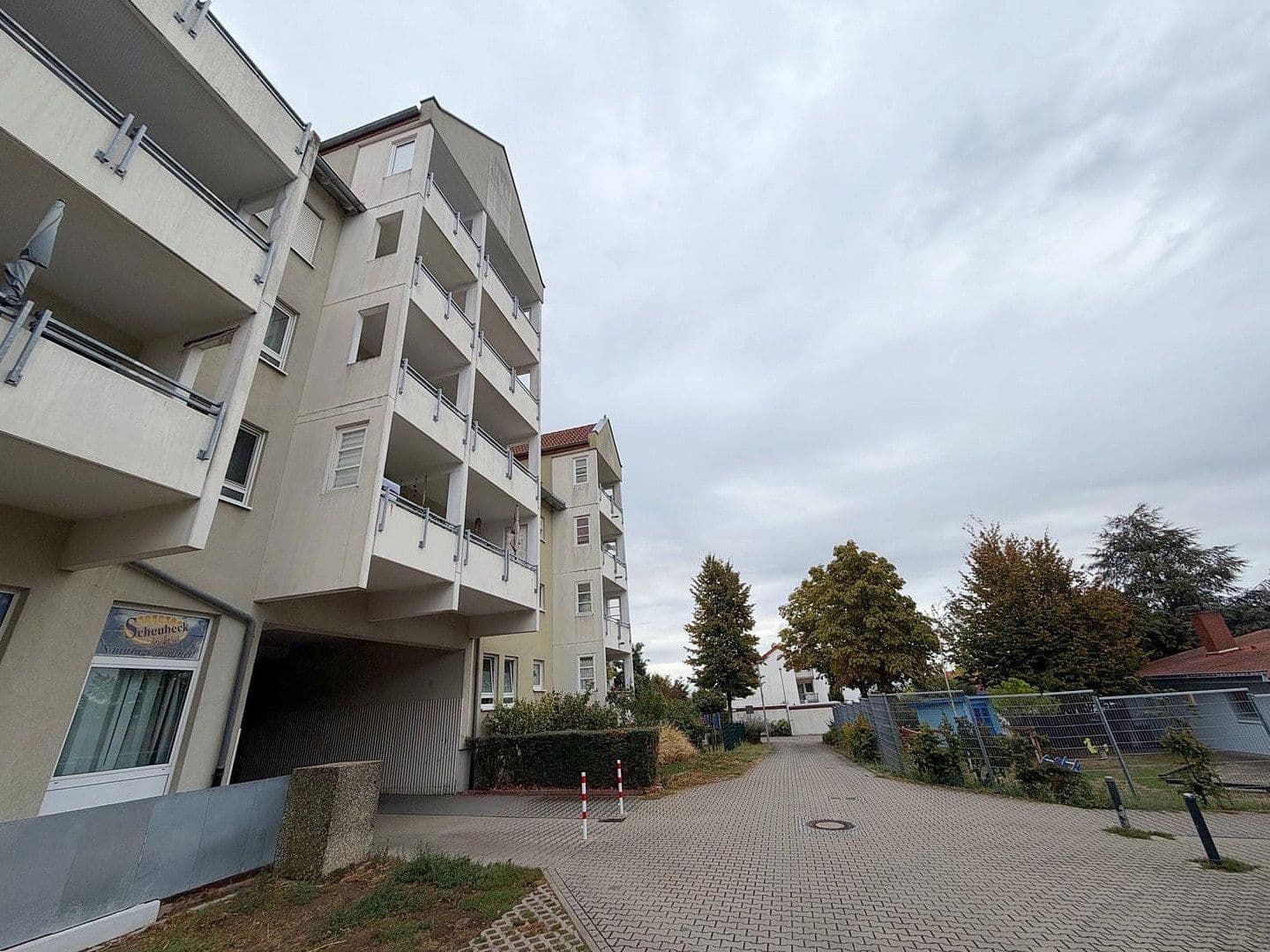 Predaj bytu 3-izbový 82 m², Gabriel-von-Seidl-Str. 55, Worms, Porýnie-Falcko Predaj bytu 3-izbový 82 m², Gabriel-von-Seidl-Str. 55, Worms, Porýnie-Falcko