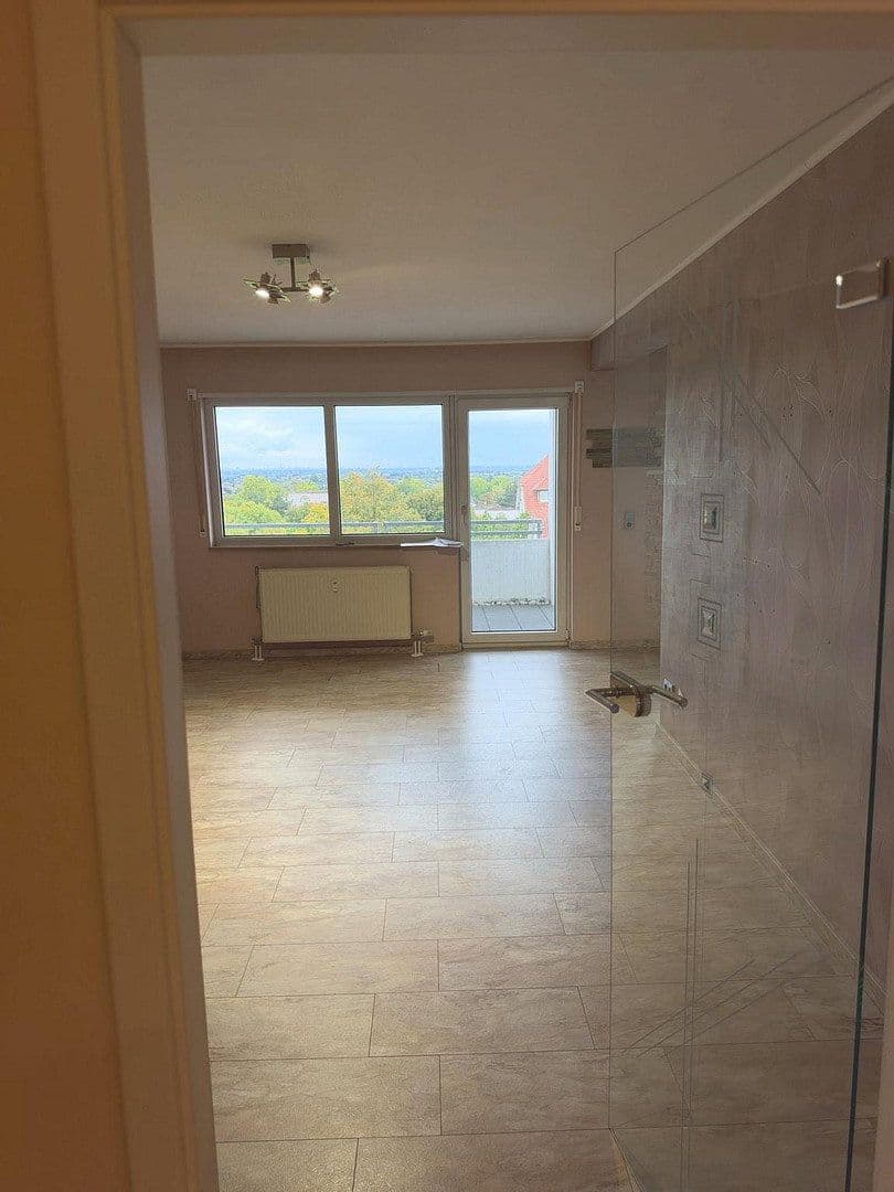 Predaj bytu 3-izbový 82 m², Gabriel-von-Seidl-Str. 55, Worms, Porýnie-Falcko Predaj bytu 3-izbový 82 m², Gabriel-von-Seidl-Str. 55, Worms, Porýnie-Falcko