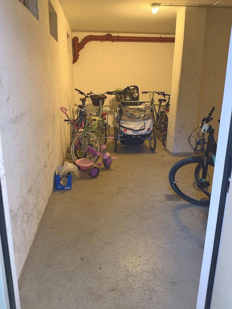 Predaj bytu 3-izbový 82 m², Gabriel-von-Seidl-Str. 55, Worms, Porýnie-Falcko Predaj bytu 3-izbový 82 m², Gabriel-von-Seidl-Str. 55, Worms, Porýnie-Falcko