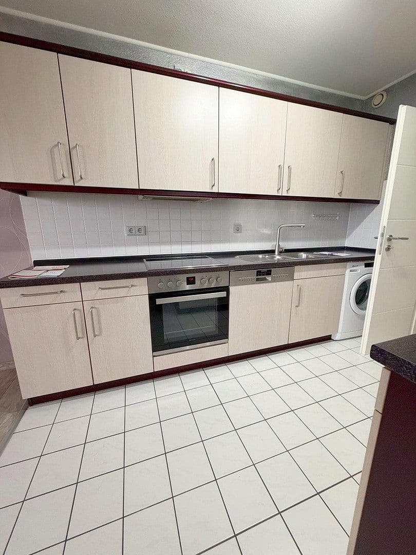 Predaj bytu 3-izbový 82 m², Gabriel-von-Seidl-Str. 55, Worms, Porýnie-Falcko Predaj bytu 3-izbový 82 m², Gabriel-von-Seidl-Str. 55, Worms, Porýnie-Falcko