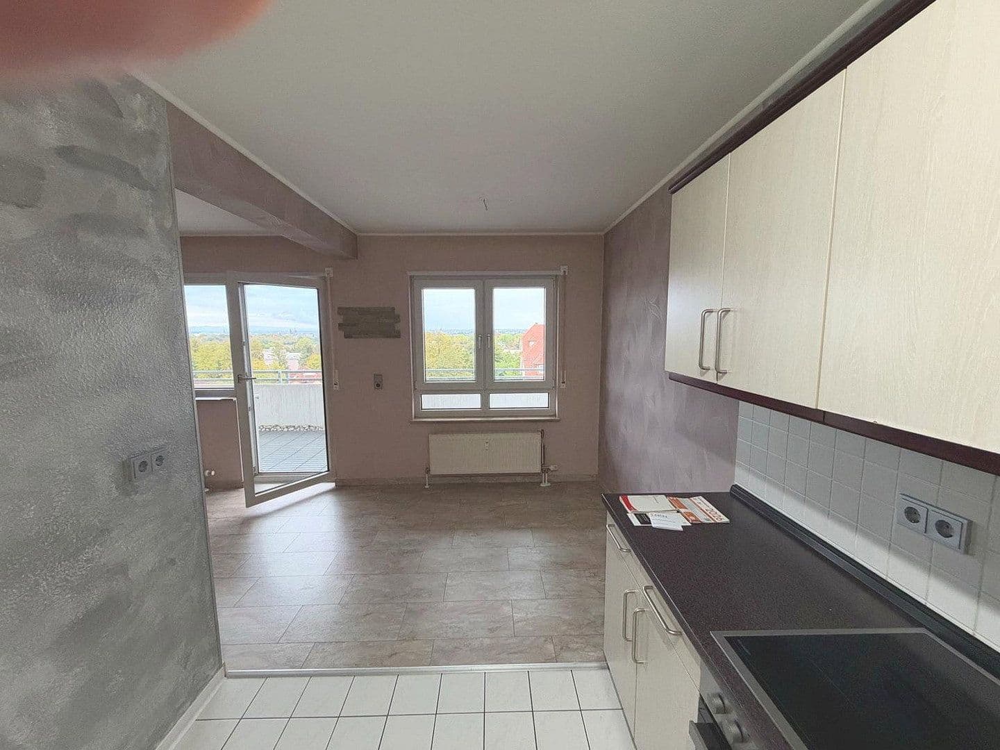 Predaj bytu 3-izbový 82 m², Gabriel-von-Seidl-Str. 55, Worms, Porýnie-Falcko Predaj bytu 3-izbový 82 m², Gabriel-von-Seidl-Str. 55, Worms, Porýnie-Falcko