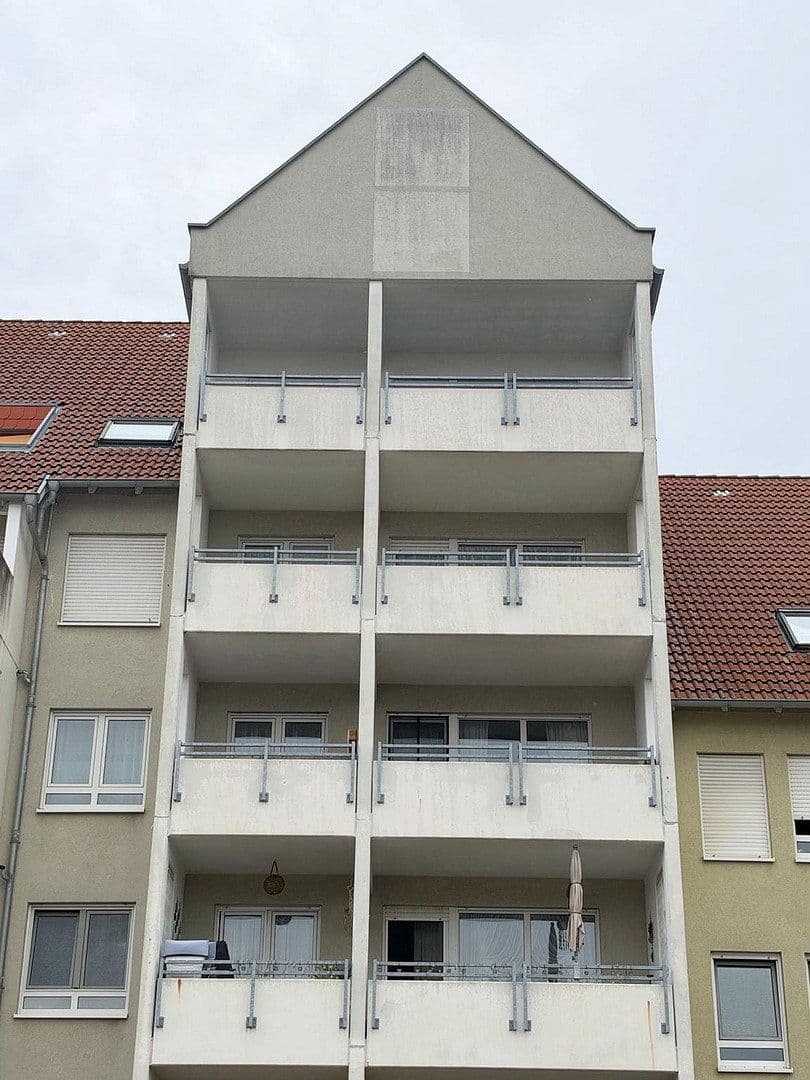 Predaj bytu 3-izbový 82 m², Gabriel-von-Seidl-Str. 55, Worms, Porýnie-Falcko Predaj bytu 3-izbový 82 m², Gabriel-von-Seidl-Str. 55, Worms, Porýnie-Falcko