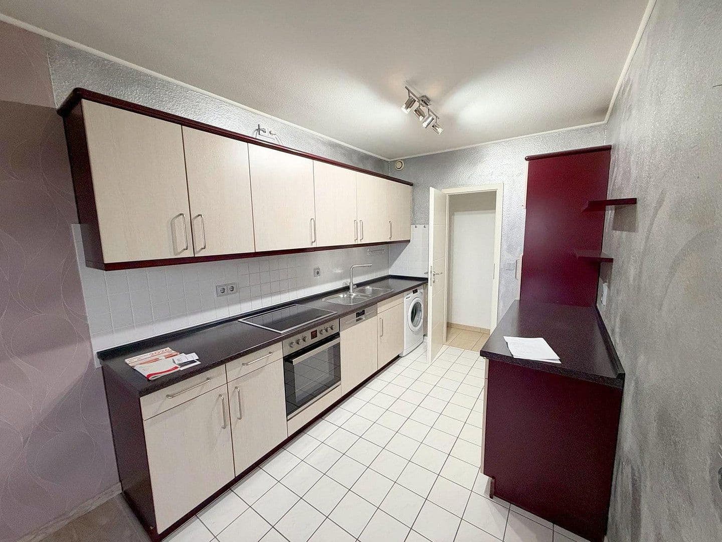 Predaj bytu 3-izbový 82 m², Gabriel-von-Seidl-Str. 55, Worms, Porýnie-Falcko Predaj bytu 3-izbový 82 m², Gabriel-von-Seidl-Str. 55, Worms, Porýnie-Falcko