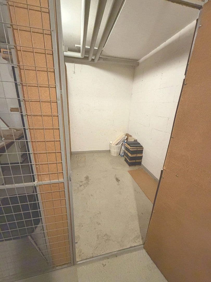 Predaj bytu 3-izbový 82 m², Gabriel-von-Seidl-Str. 55, Worms, Porýnie-Falcko Predaj bytu 3-izbový 82 m², Gabriel-von-Seidl-Str. 55, Worms, Porýnie-Falcko
