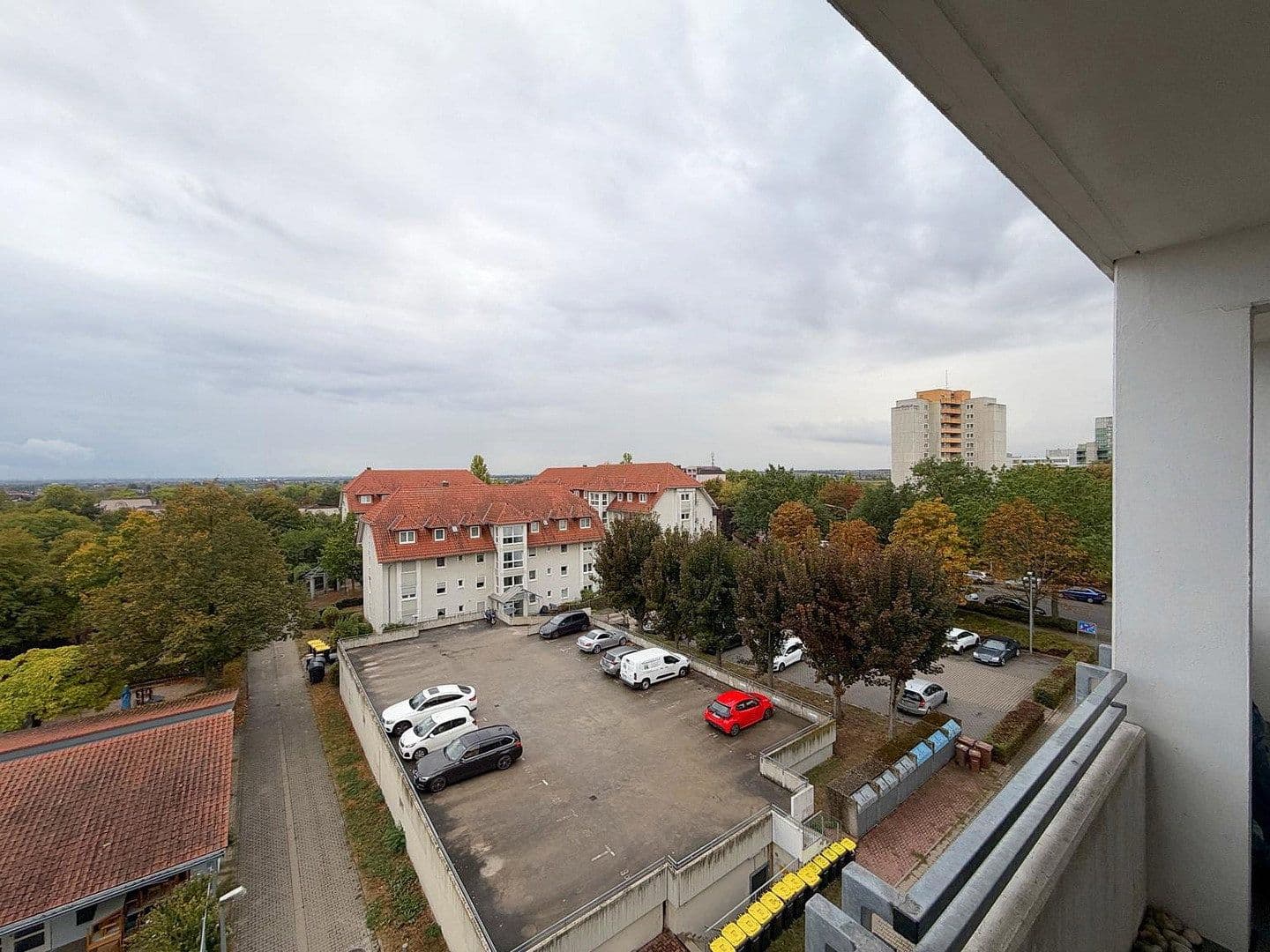 Predaj bytu 3-izbový 82 m², Gabriel-von-Seidl-Str. 55, Worms, Porýnie-Falcko Predaj bytu 3-izbový 82 m², Gabriel-von-Seidl-Str. 55, Worms, Porýnie-Falcko
