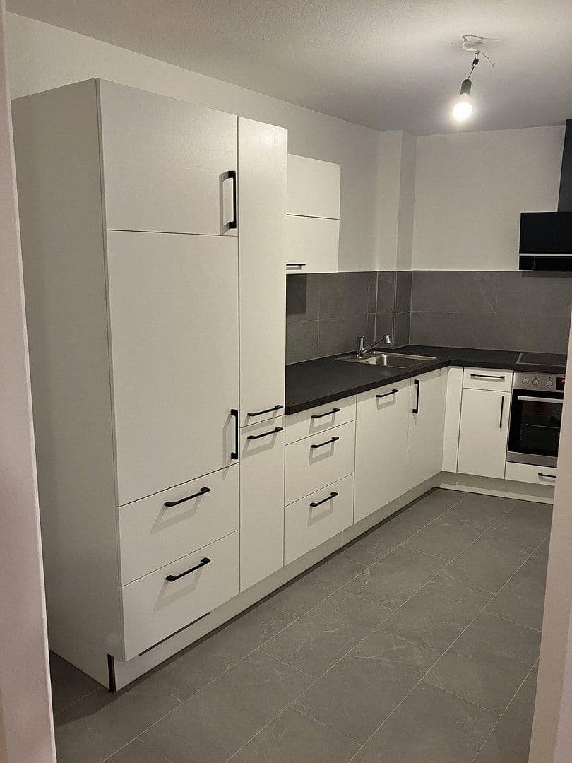 Prenájom bytu 2-izbový 64 m², Danziger Str. 15, Neckartenzlingen, Bádensko-Wurttembersko Prenájom bytu 2-izbový 64 m², Danziger Str. 15, Neckartenzlingen, Bádensko-Wurttembersko