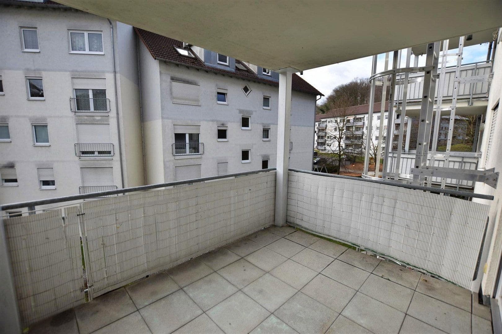 Prenájom bytu 2-izbový 64 m², Danziger Str. 15, Neckartenzlingen, Bádensko-Wurttembersko Prenájom bytu 2-izbový 64 m², Danziger Str. 15, Neckartenzlingen, Bádensko-Wurttembersko