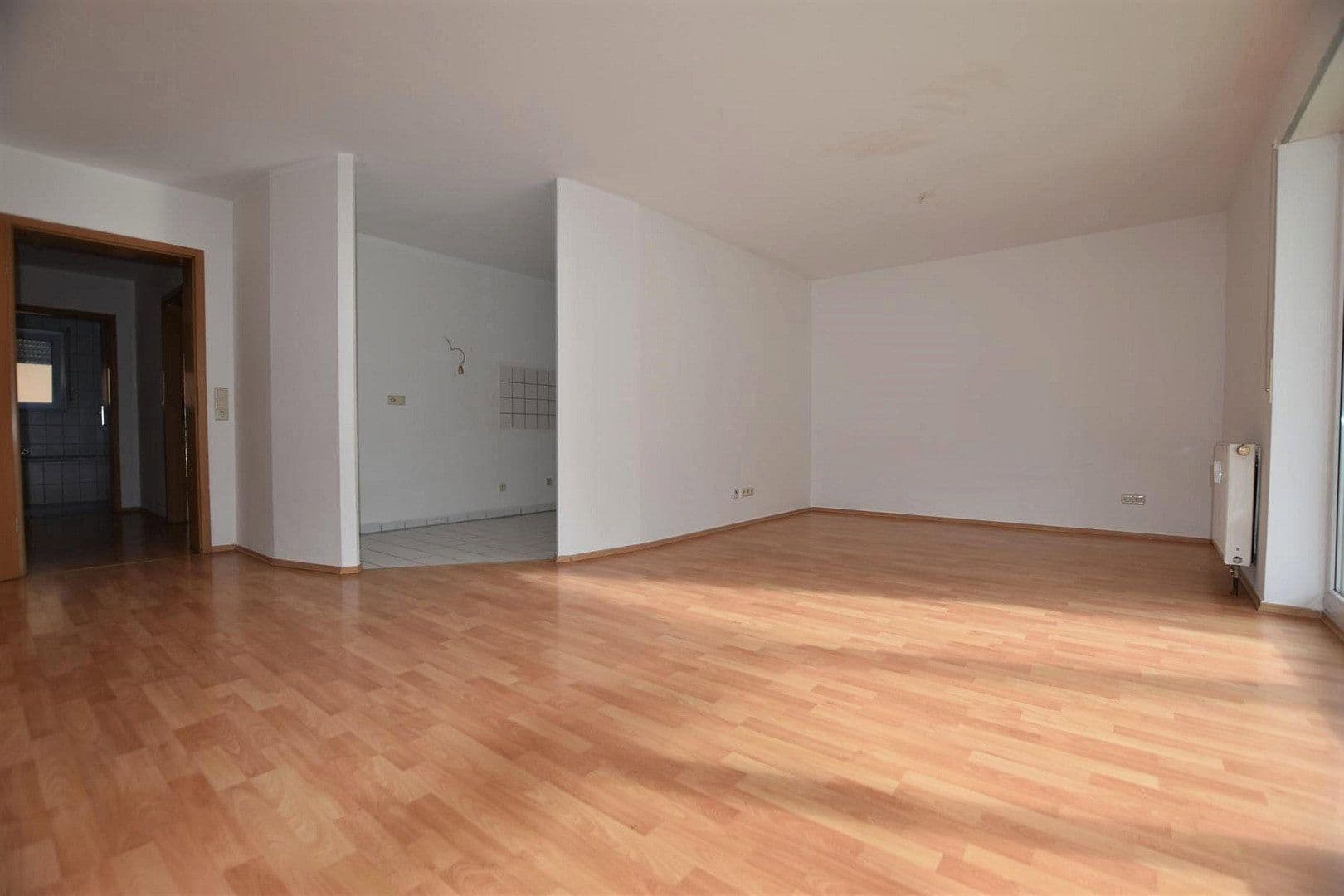 Prenájom bytu 2-izbový 64 m², Danziger Str. 15, Neckartenzlingen, Bádensko-Wurttembersko Prenájom bytu 2-izbový 64 m², Danziger Str. 15, Neckartenzlingen, Bádensko-Wurttembersko
