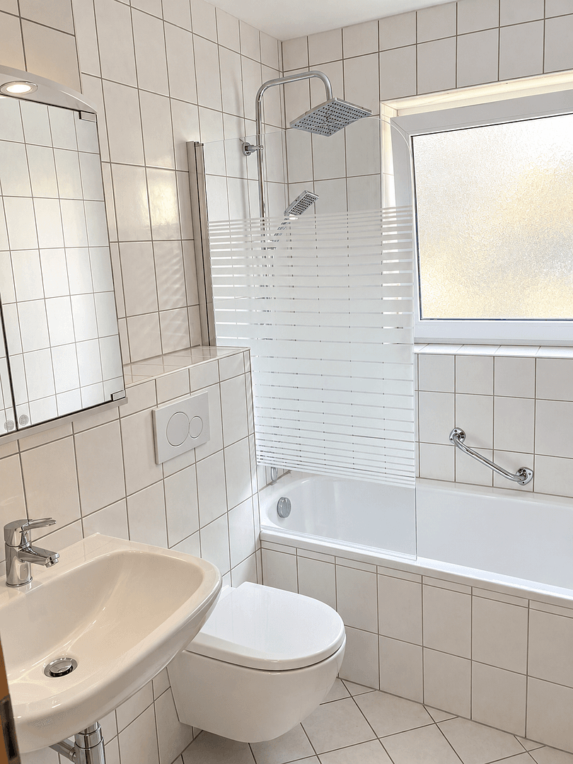 Prenájom bytu 2-izbový 64 m², Danziger Str. 15, Neckartenzlingen, Bádensko-Wurttembersko Prenájom bytu 2-izbový 64 m², Danziger Str. 15, Neckartenzlingen, Bádensko-Wurttembersko
