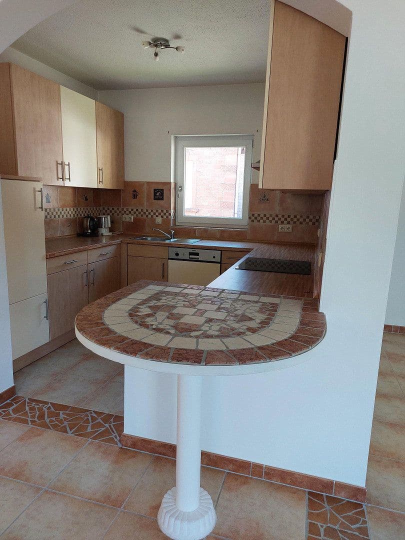 Predaj domu 174 m², pozemok 450 m², Weiherstraße 51, Hochspeyer, Porýnie-Falcko Predaj domu 174 m², pozemok 450 m², Weiherstraße 51, Hochspeyer, Porýnie-Falcko