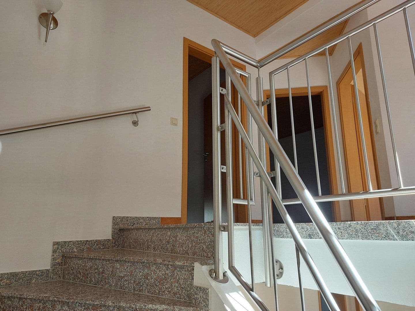Predaj domu 174 m², pozemok 450 m², Weiherstraße 51, Hochspeyer, Porýnie-Falcko Predaj domu 174 m², pozemok 450 m², Weiherstraße 51, Hochspeyer, Porýnie-Falcko