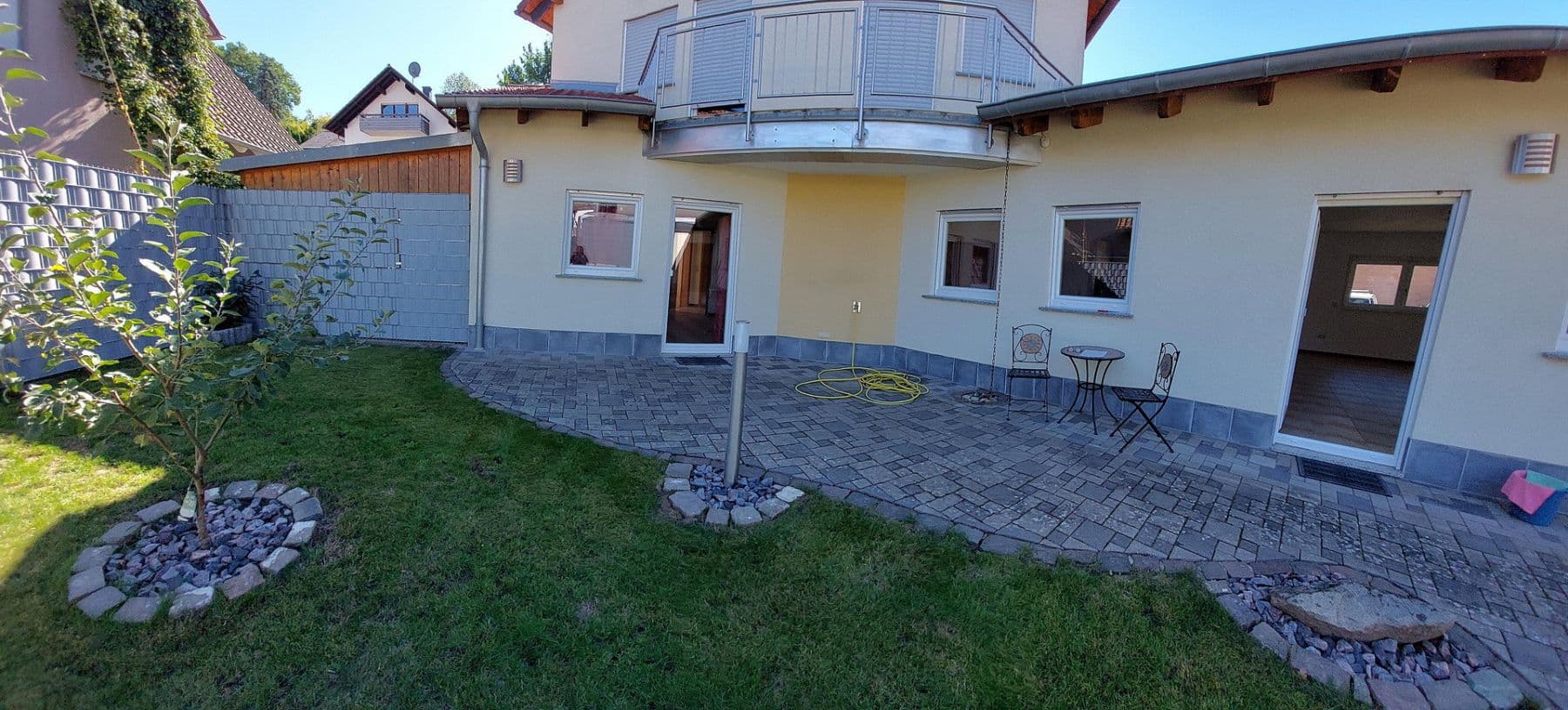 Predaj domu 174 m², pozemok 450 m², Weiherstraße 51, Hochspeyer, Porýnie-Falcko Predaj domu 174 m², pozemok 450 m², Weiherstraße 51, Hochspeyer, Porýnie-Falcko