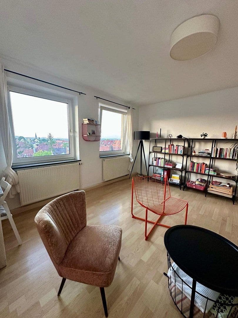 Predaj bytu 1-izbový 39 m², Wagenburgstraße 104, Stuttgart, Bádensko-Wurttembersko Predaj bytu 1-izbový 39 m², Wagenburgstraße 104, Stuttgart, Bádensko-Wurttembersko