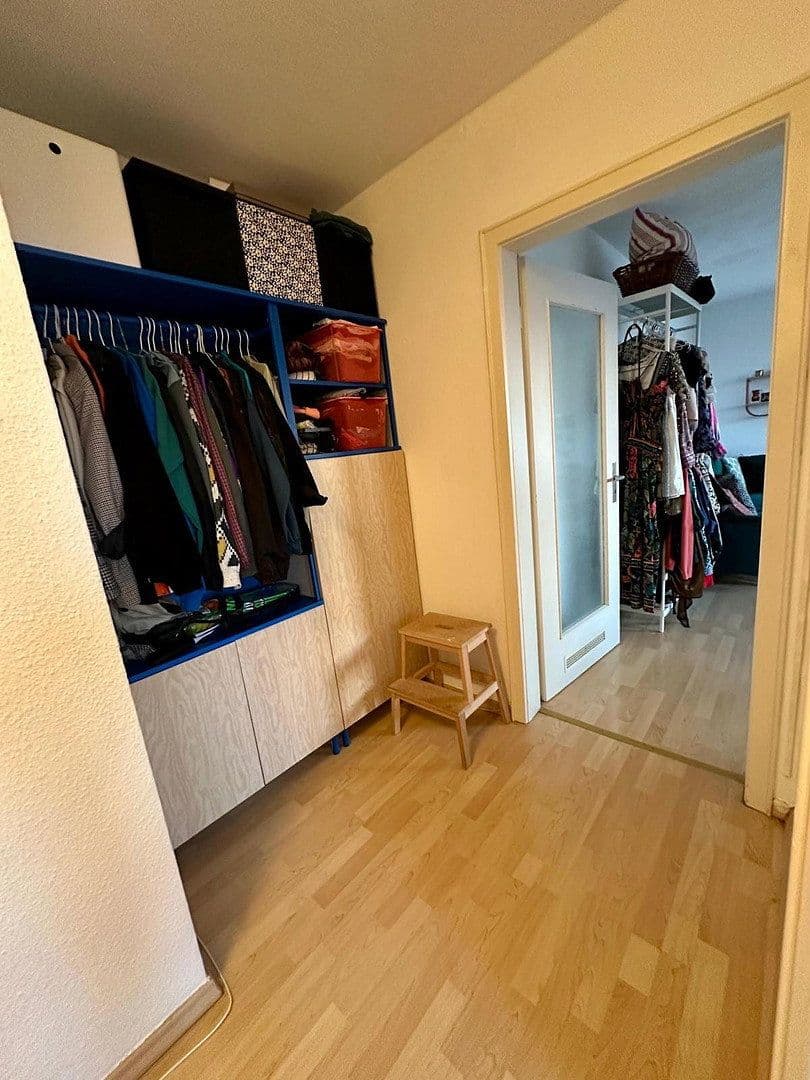Predaj bytu 1-izbový 39 m², Wagenburgstraße 104, Stuttgart, Bádensko-Wurttembersko Predaj bytu 1-izbový 39 m², Wagenburgstraße 104, Stuttgart, Bádensko-Wurttembersko