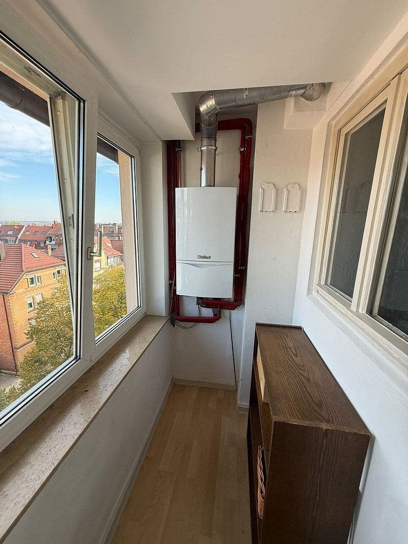 Predaj bytu 1-izbový 39 m², Wagenburgstraße 104, Stuttgart, Bádensko-Wurttembersko Predaj bytu 1-izbový 39 m², Wagenburgstraße 104, Stuttgart, Bádensko-Wurttembersko
