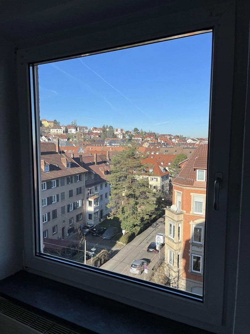 Predaj bytu 1-izbový 39 m², Wagenburgstraße 104, Stuttgart, Bádensko-Wurttembersko Predaj bytu 1-izbový 39 m², Wagenburgstraße 104, Stuttgart, Bádensko-Wurttembersko