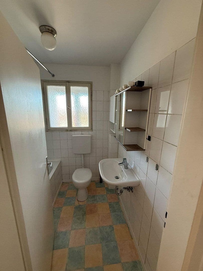 Predaj bytu 1-izbový 39 m², Wagenburgstraße 104, Stuttgart, Bádensko-Wurttembersko Predaj bytu 1-izbový 39 m², Wagenburgstraße 104, Stuttgart, Bádensko-Wurttembersko