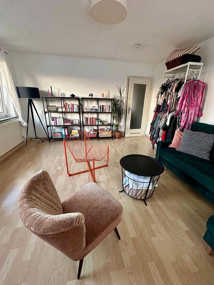 Predaj bytu 1-izbový 39 m², Wagenburgstraße 104, Stuttgart, Bádensko-Wurttembersko Predaj bytu 1-izbový 39 m², Wagenburgstraße 104, Stuttgart, Bádensko-Wurttembersko
