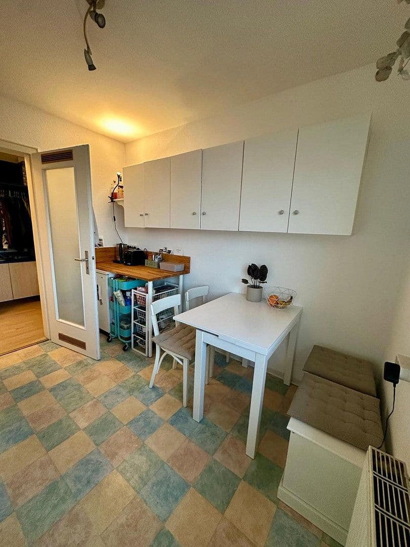 Predaj bytu 1-izbový 39 m², Wagenburgstraße 104, Stuttgart, Bádensko-Wurttembersko Predaj bytu 1-izbový 39 m², Wagenburgstraße 104, Stuttgart, Bádensko-Wurttembersko