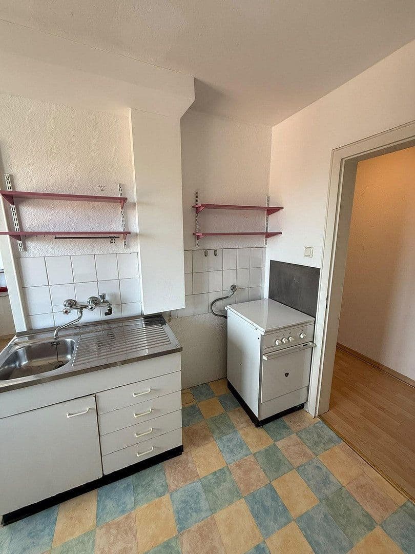 Predaj bytu 1-izbový 39 m², Wagenburgstraße 104, Stuttgart, Bádensko-Wurttembersko Predaj bytu 1-izbový 39 m², Wagenburgstraße 104, Stuttgart, Bádensko-Wurttembersko
