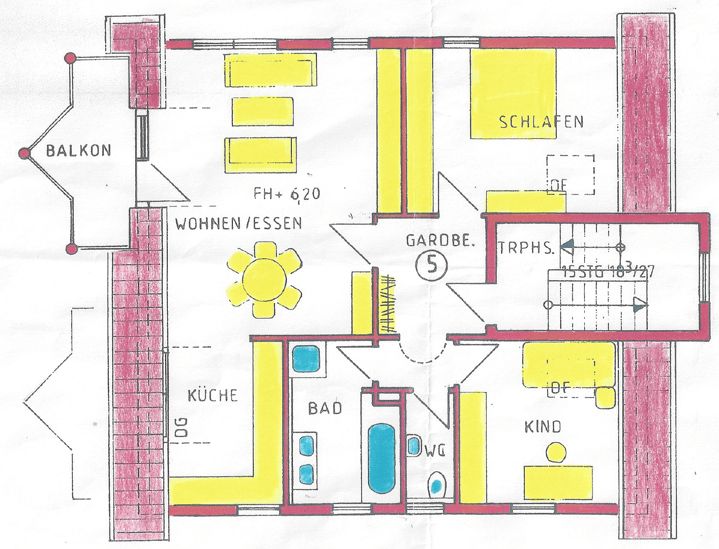 Predaj bytu 3-izbový 78 m², Filderhauptstr. 147b, Stuttgart, Bádensko-Wurttembersko Predaj bytu 3-izbový 78 m², Filderhauptstr. 147b, Stuttgart, Bádensko-Wurttembersko