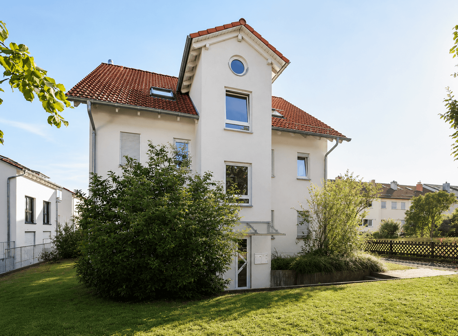 Predaj bytu 3-izbový 78 m², Filderhauptstr. 147b, Stuttgart, Bádensko-Wurttembersko Predaj bytu 3-izbový 78 m², Filderhauptstr. 147b, Stuttgart, Bádensko-Wurttembersko
