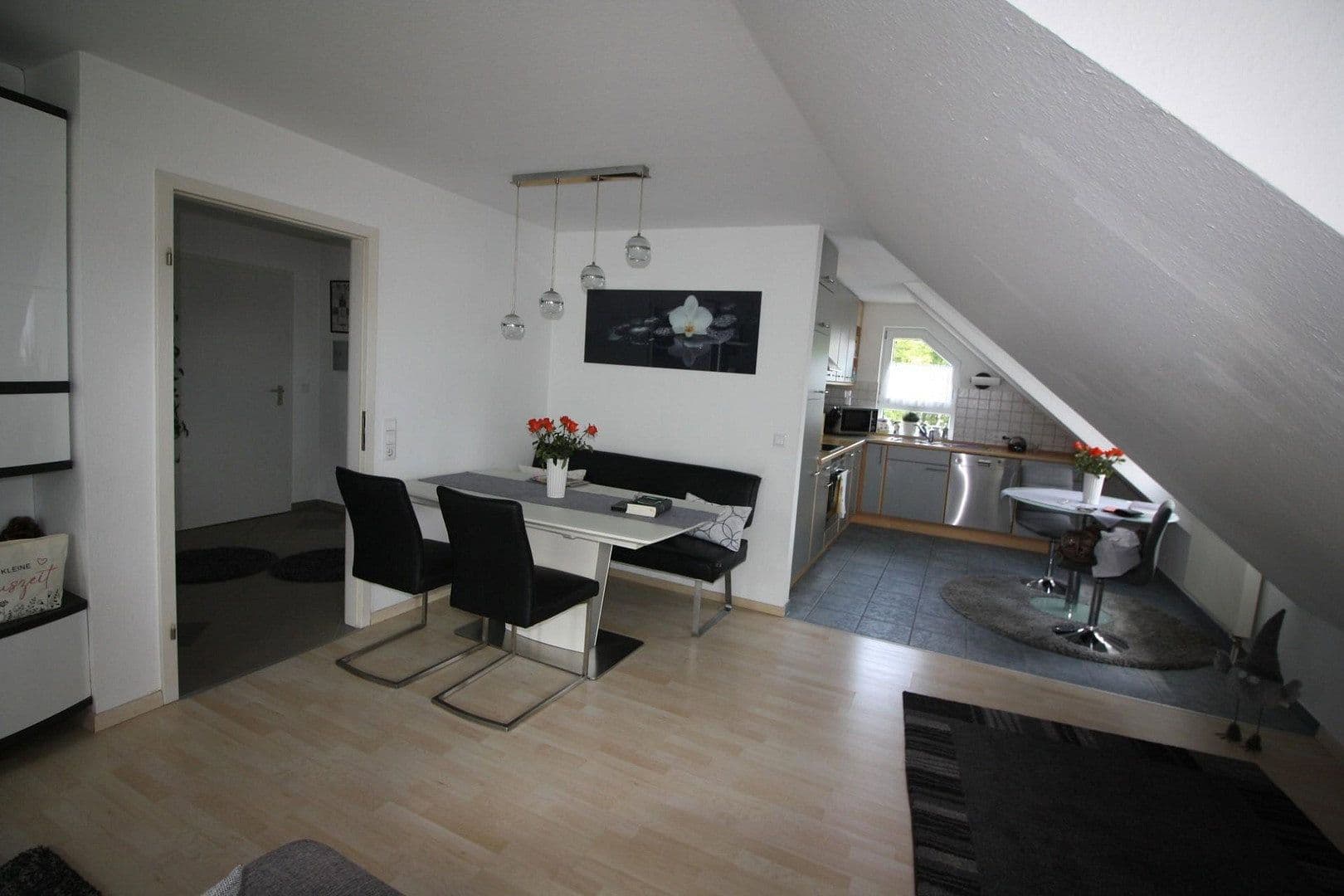 Predaj bytu 3-izbový 78 m², Filderhauptstr. 147b, Stuttgart, Bádensko-Wurttembersko Predaj bytu 3-izbový 78 m², Filderhauptstr. 147b, Stuttgart, Bádensko-Wurttembersko
