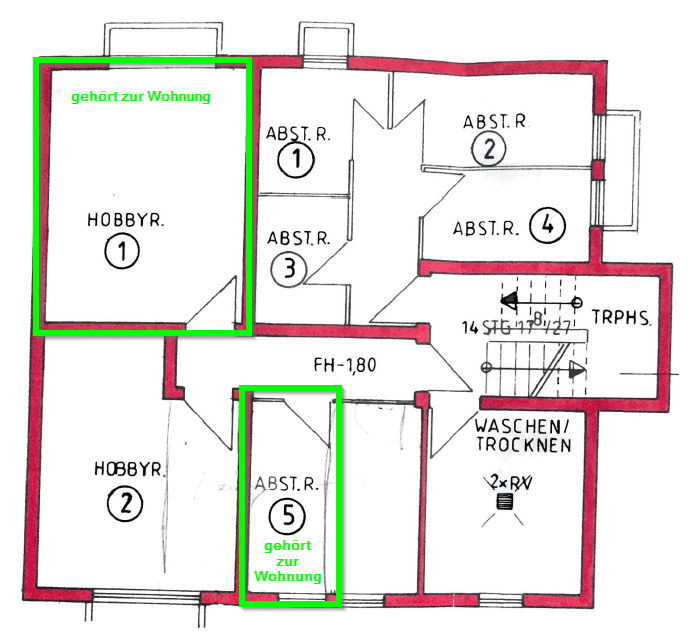 Predaj bytu 3-izbový 78 m², Filderhauptstr. 147b, Stuttgart, Bádensko-Wurttembersko Predaj bytu 3-izbový 78 m², Filderhauptstr. 147b, Stuttgart, Bádensko-Wurttembersko