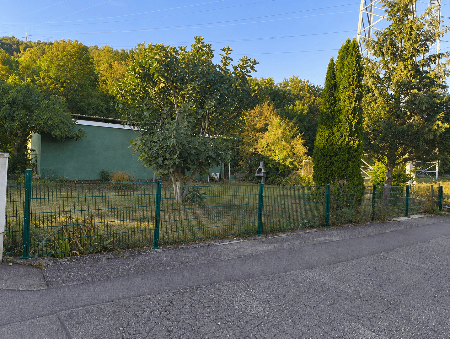Predaj pozemku 423 m², Waldshut-Tiengen, Bádensko-Wurttembersko Predaj pozemku 423 m², Waldshut-Tiengen, Bádensko-Wurttembersko