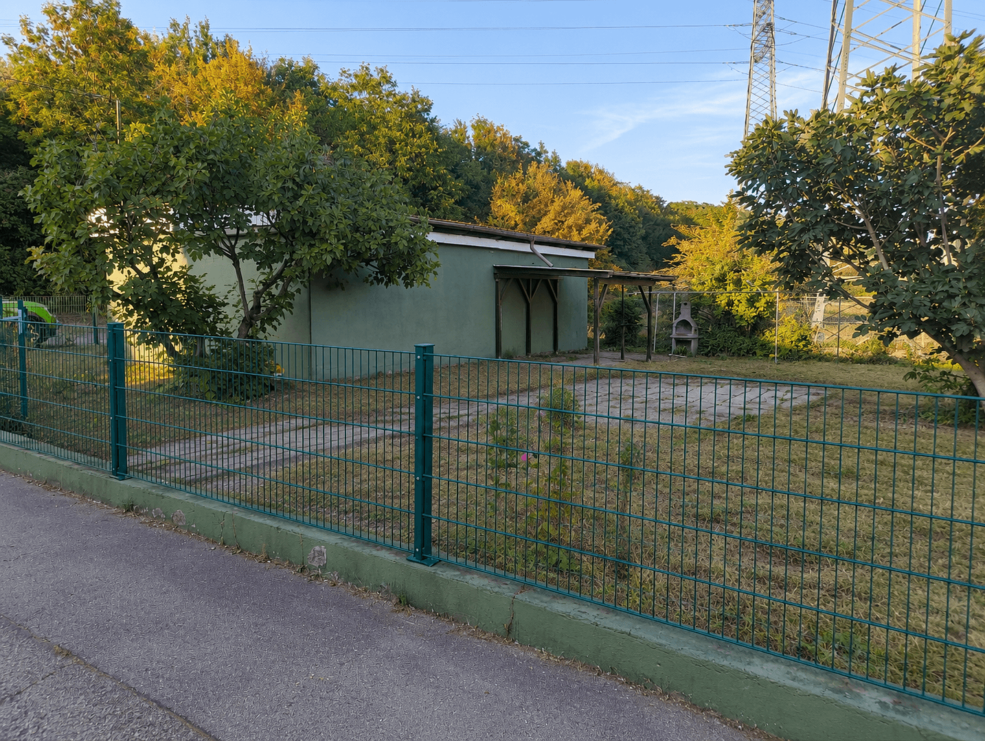 Predaj pozemku 423 m², Waldshut-Tiengen, Bádensko-Wurttembersko Predaj pozemku 423 m², Waldshut-Tiengen, Bádensko-Wurttembersko
