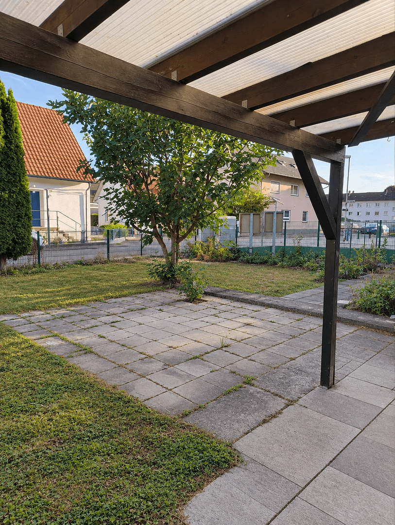Predaj pozemku 423 m², Waldshut-Tiengen, Bádensko-Wurttembersko Predaj pozemku 423 m², Waldshut-Tiengen, Bádensko-Wurttembersko