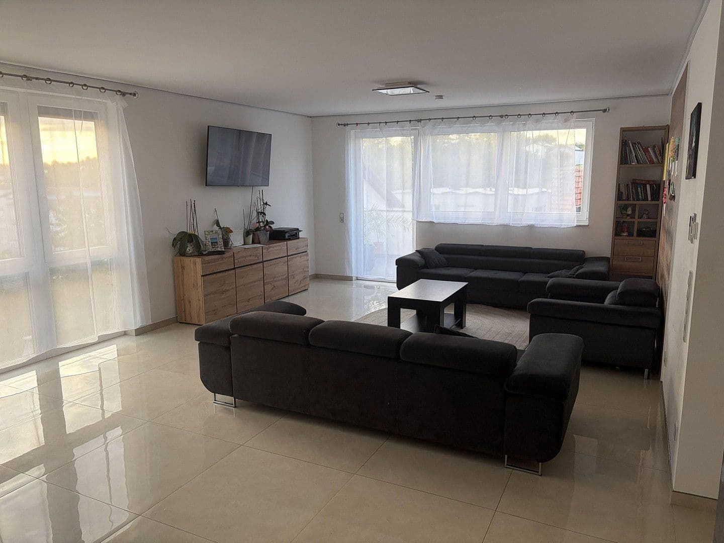 Predaj bytu 6-izbový 172 m², Niefern-Öschelbronn, Bádensko-Wurttembersko Predaj bytu 6-izbový 172 m², Niefern-Öschelbronn, Bádensko-Wurttembersko