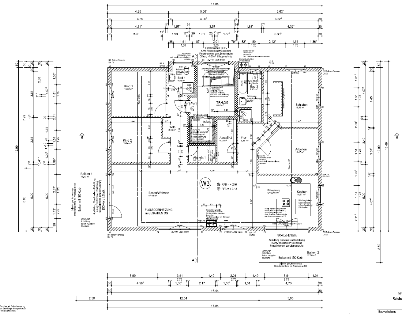 Predaj bytu 6-izbový 172 m², Niefern-Öschelbronn, Bádensko-Wurttembersko Predaj bytu 6-izbový 172 m², Niefern-Öschelbronn, Bádensko-Wurttembersko