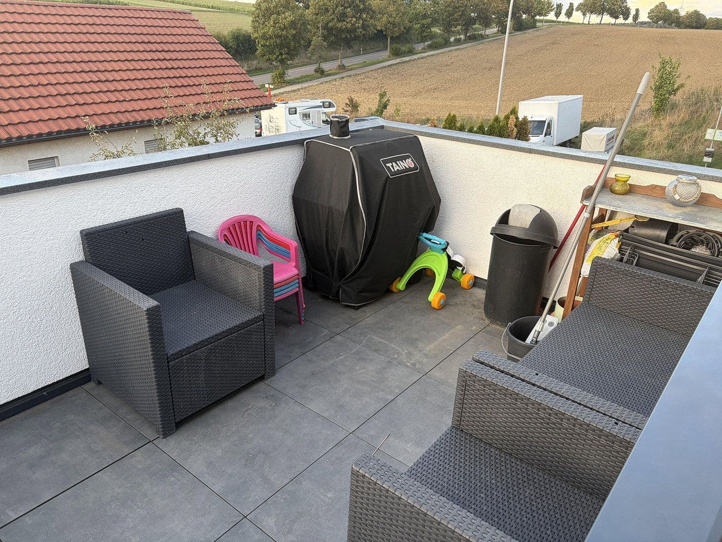 Predaj bytu 6-izbový 172 m², Niefern-Öschelbronn, Bádensko-Wurttembersko Predaj bytu 6-izbový 172 m², Niefern-Öschelbronn, Bádensko-Wurttembersko