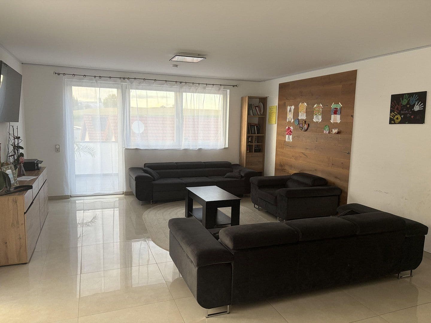 Predaj bytu 6-izbový 172 m², Niefern-Öschelbronn, Bádensko-Wurttembersko Predaj bytu 6-izbový 172 m², Niefern-Öschelbronn, Bádensko-Wurttembersko