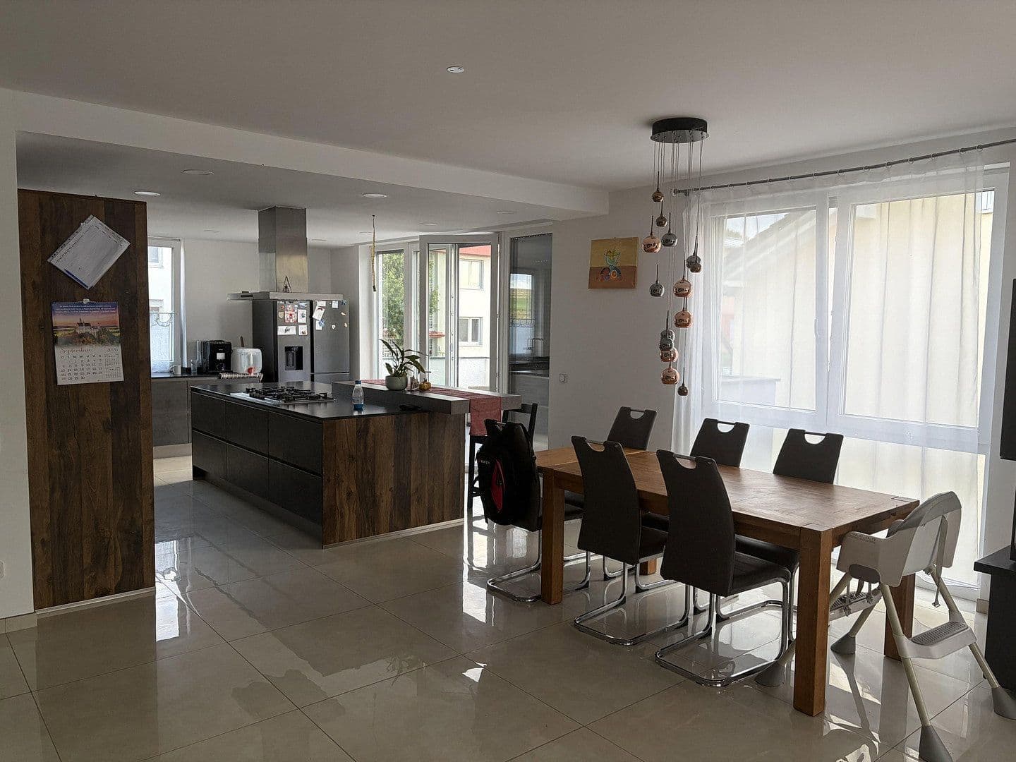 Predaj bytu 6-izbový 172 m², Niefern-Öschelbronn, Bádensko-Wurttembersko Predaj bytu 6-izbový 172 m², Niefern-Öschelbronn, Bádensko-Wurttembersko