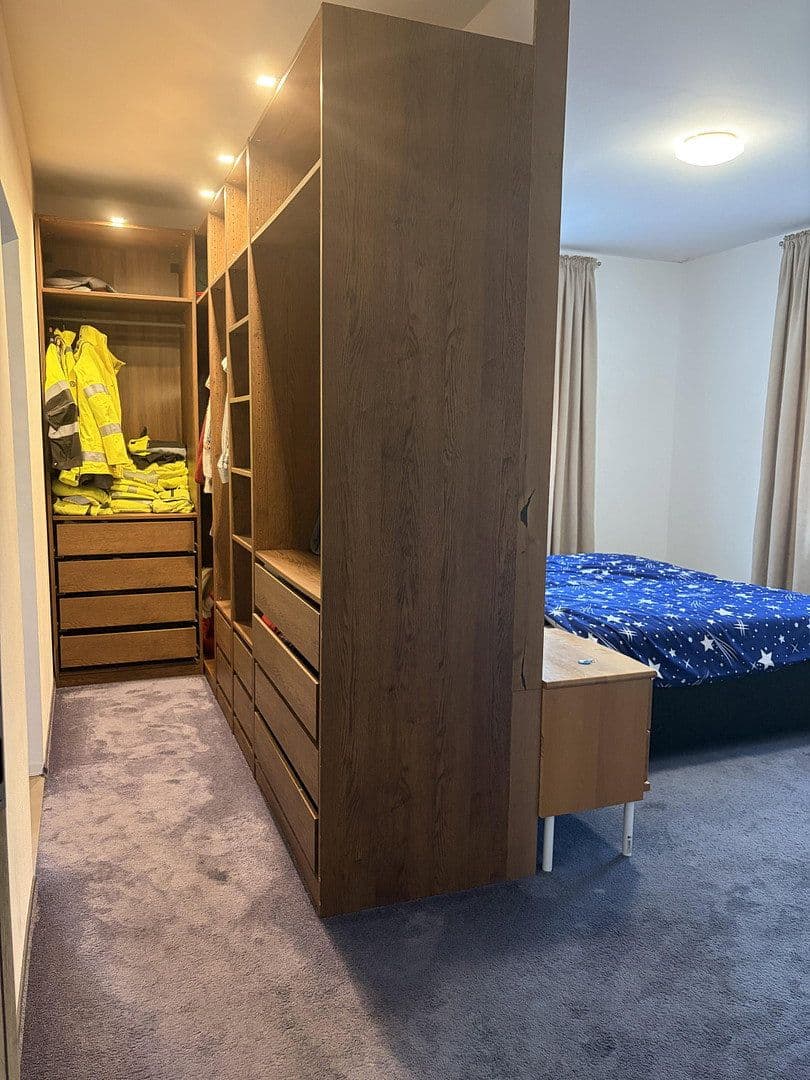 Predaj bytu 6-izbový 172 m², Niefern-Öschelbronn, Bádensko-Wurttembersko Predaj bytu 6-izbový 172 m², Niefern-Öschelbronn, Bádensko-Wurttembersko