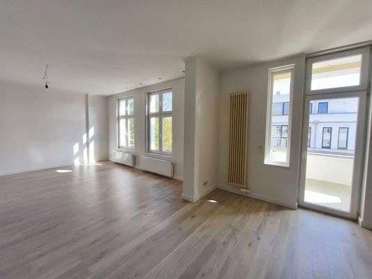 Prenájom bytu 3-izbový 106 m², Neuer Weg 4, Berlin, Berlín Prenájom bytu 3-izbový 106 m², Neuer Weg 4, Berlin, Berlín