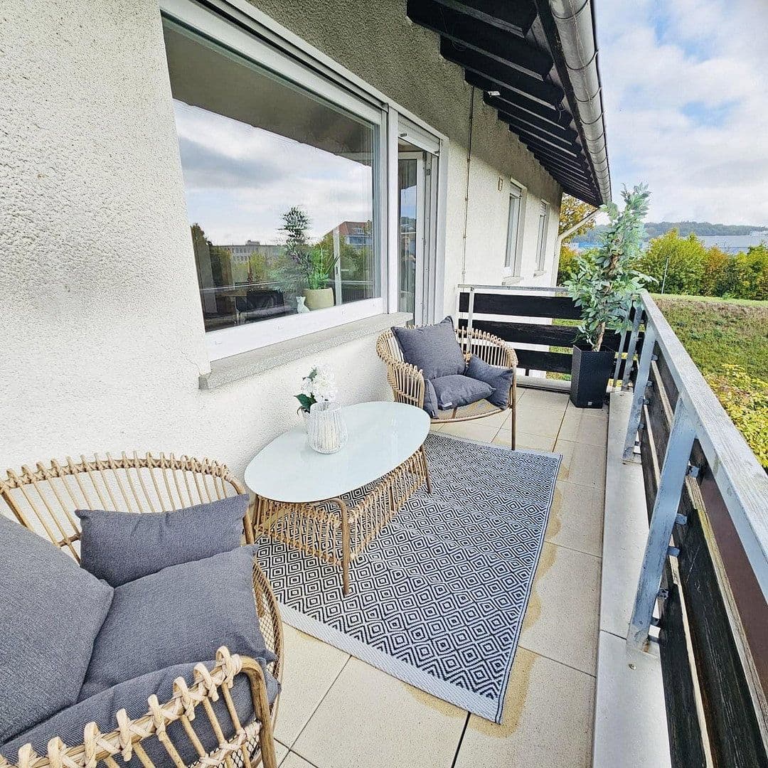 Predaj bytu 4-izbový 117 m², Butzbach, Hesensko Predaj bytu 4-izbový 117 m², Butzbach, Hesensko