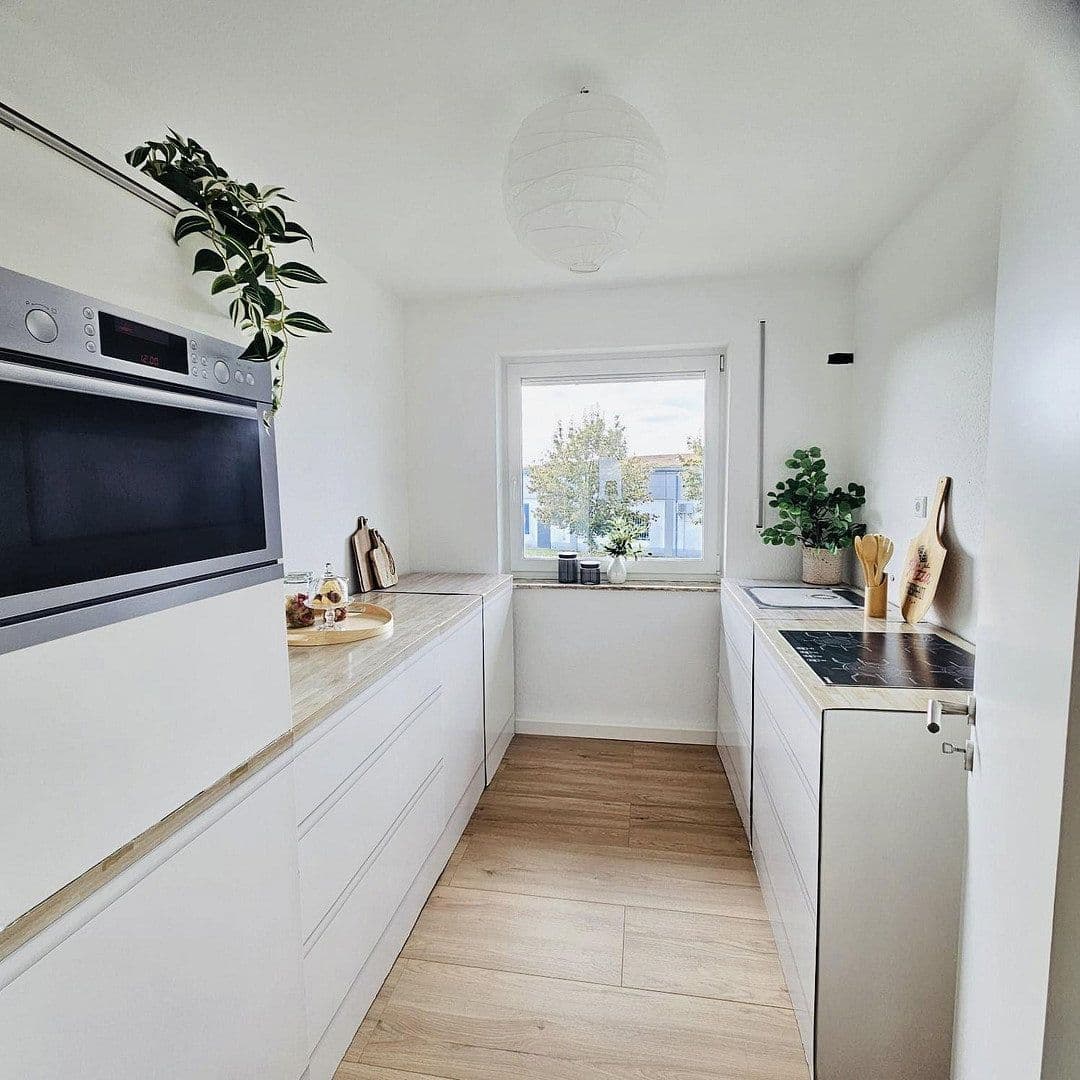 Predaj bytu 4-izbový 117 m², Butzbach, Hesensko Predaj bytu 4-izbový 117 m², Butzbach, Hesensko
