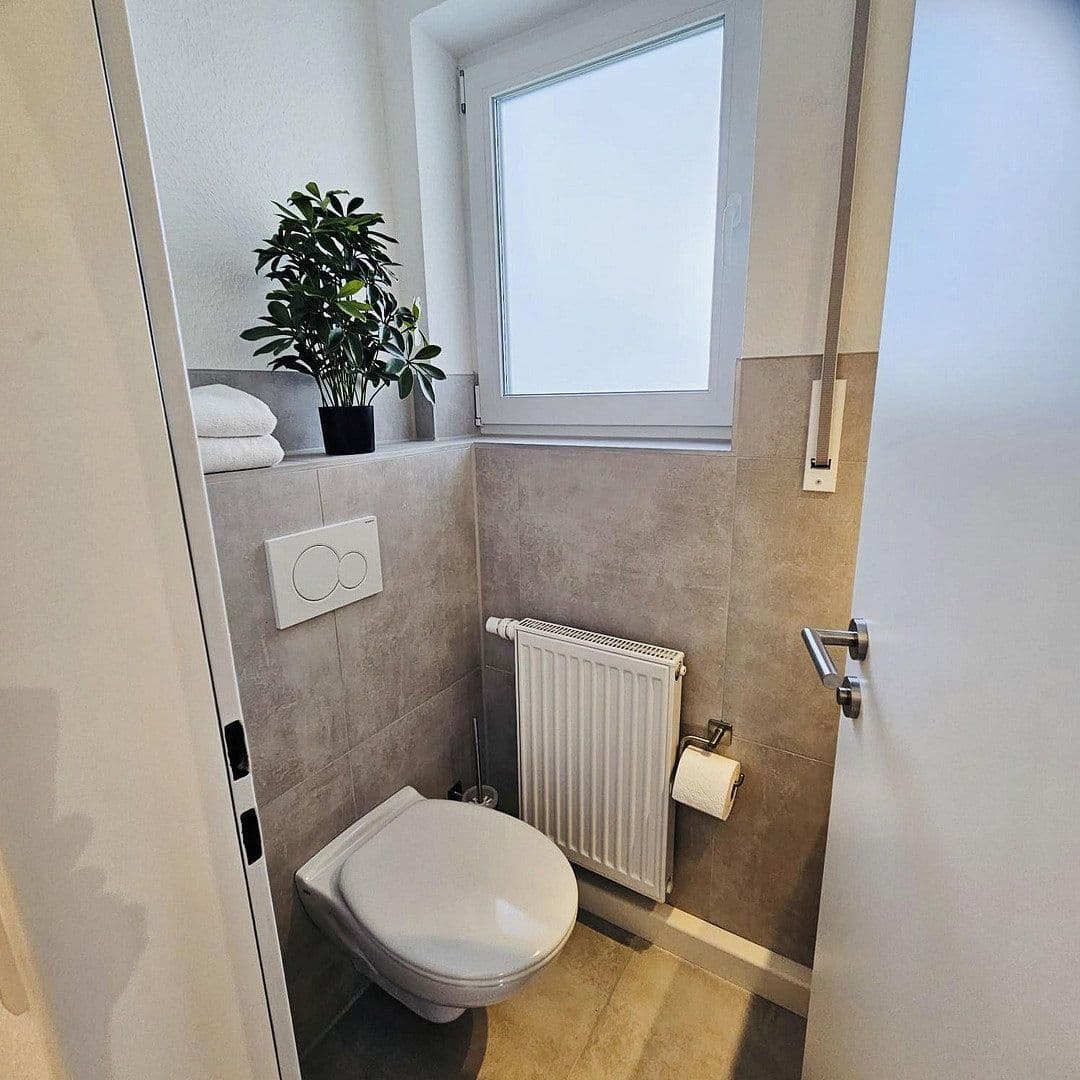Predaj bytu 4-izbový 117 m², Butzbach, Hesensko Predaj bytu 4-izbový 117 m², Butzbach, Hesensko