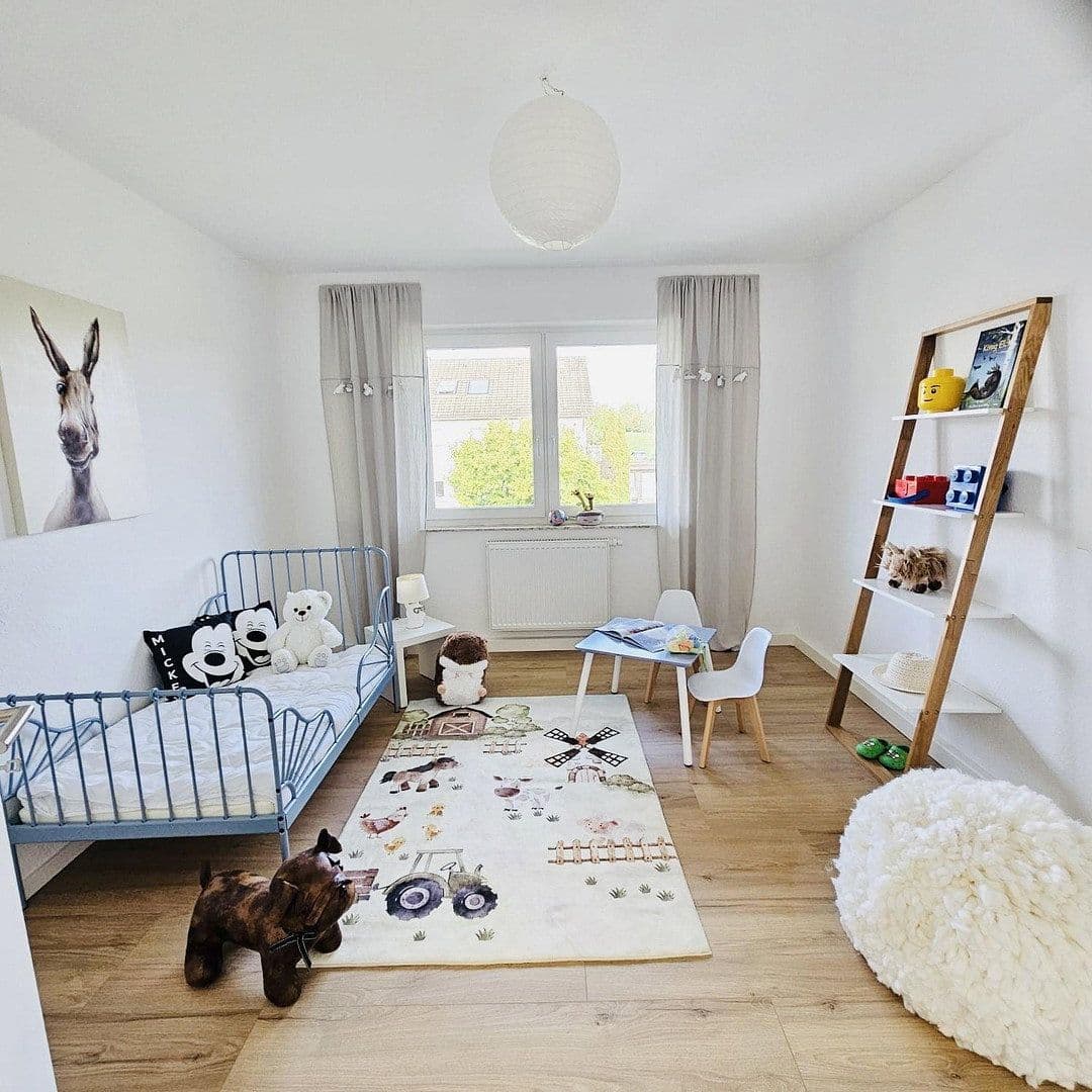 Predaj bytu 4-izbový 117 m², Butzbach, Hesensko Predaj bytu 4-izbový 117 m², Butzbach, Hesensko