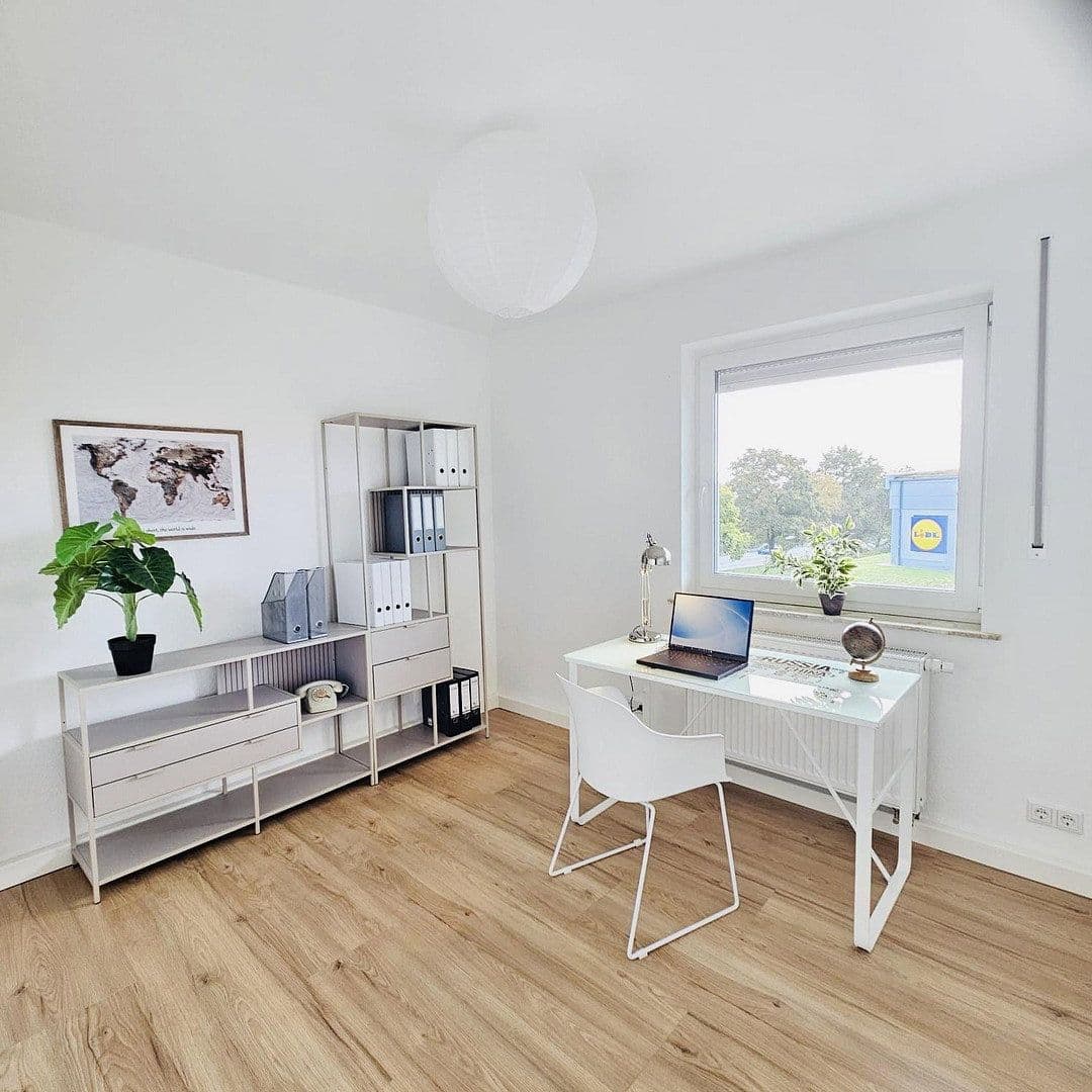 Predaj bytu 4-izbový 117 m², Butzbach, Hesensko Predaj bytu 4-izbový 117 m², Butzbach, Hesensko