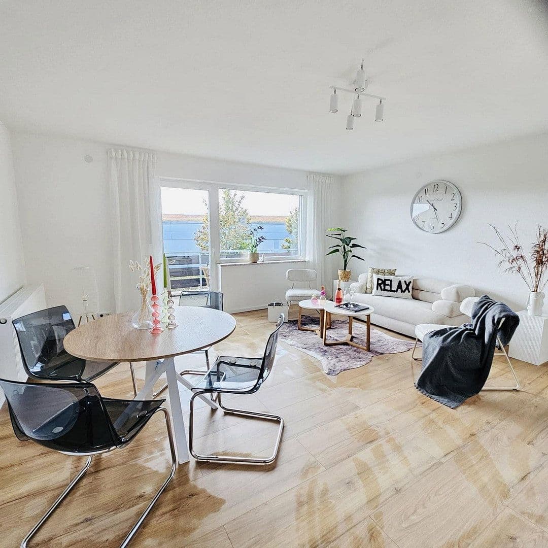 Predaj bytu 4-izbový 117 m², Butzbach, Hesensko Predaj bytu 4-izbový 117 m², Butzbach, Hesensko