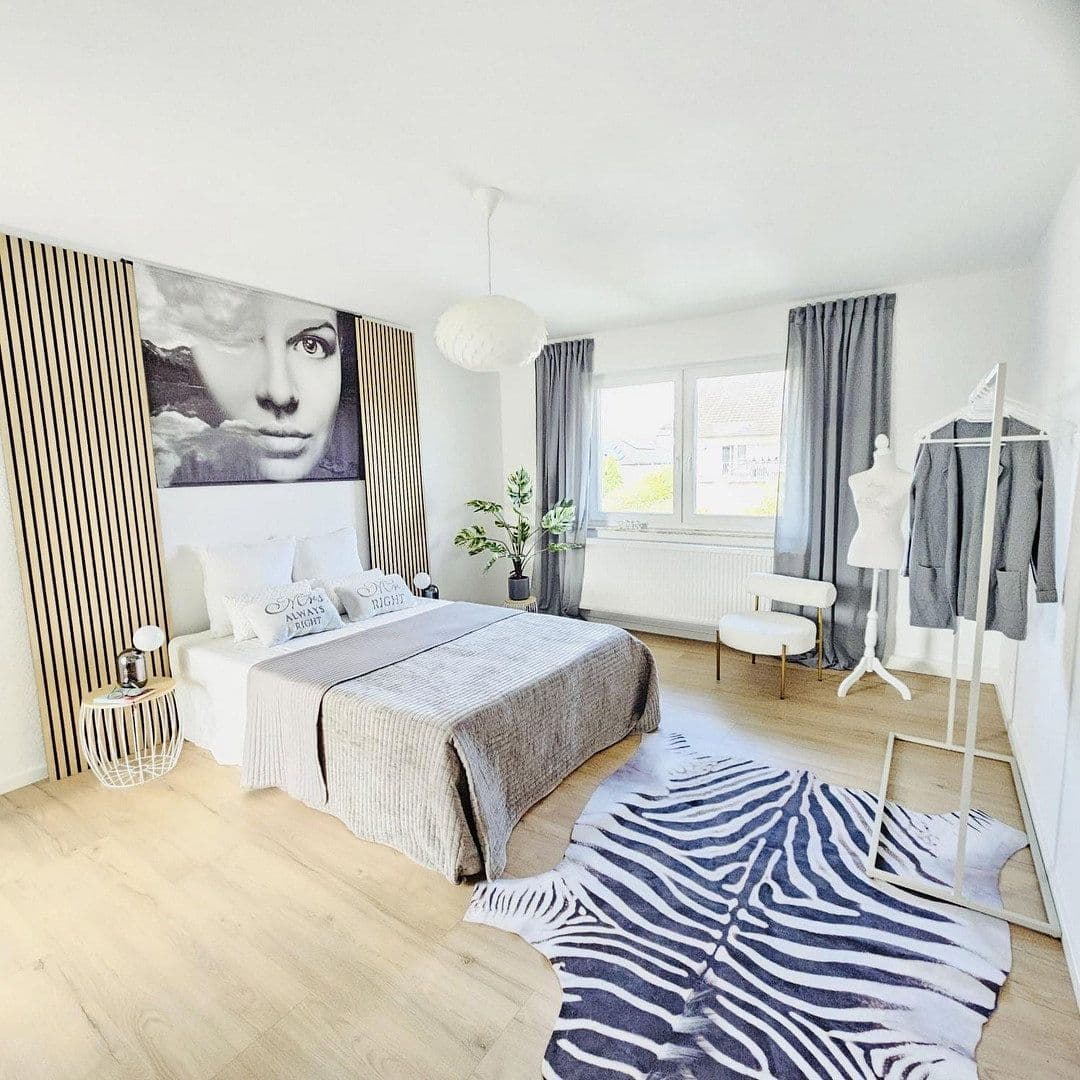 Predaj bytu 4-izbový 117 m², Butzbach, Hesensko Predaj bytu 4-izbový 117 m², Butzbach, Hesensko
