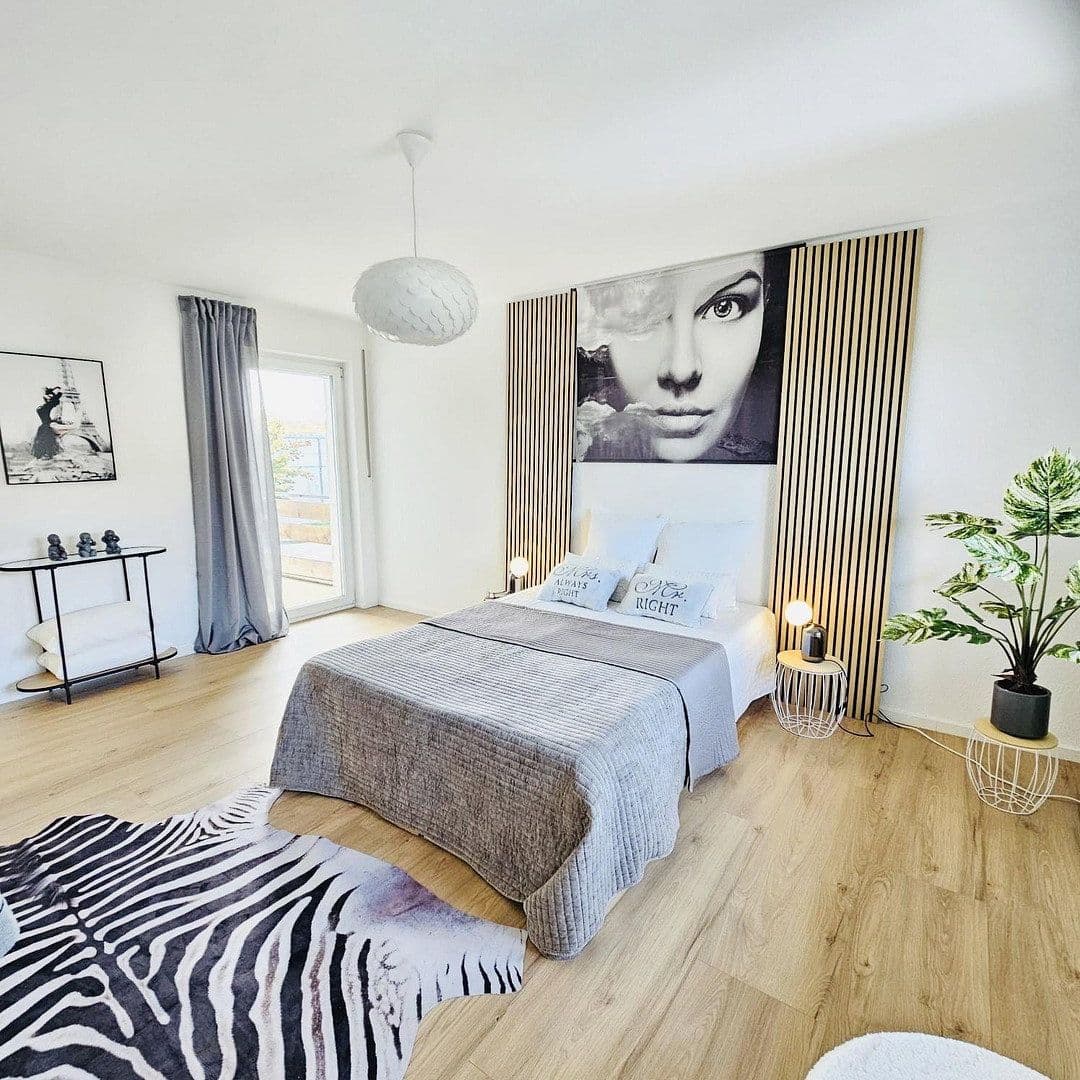 Predaj bytu 4-izbový 117 m², Butzbach, Hesensko Predaj bytu 4-izbový 117 m², Butzbach, Hesensko