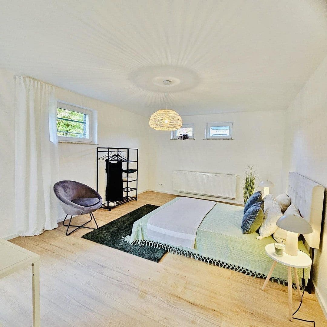 Predaj bytu 2-izbový 90 m², Butzbach, Hesensko Predaj bytu 2-izbový 90 m², Butzbach, Hesensko